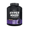 BioTech USA Hyper Mass 4000 g vanilka BioTech USA Hyper Mass 4000 g vanilka