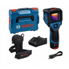 TERMOVÍZNA KAMERA TERMODETEKTOR GTC 12V-450-13 BOSCH 1x2,0Ah TERMOVÍZNA KAMERA TERMODETEKTOR GTC 12V-450-13 BOSCH 1x2,0Ah