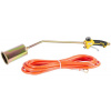 Horák Strend Pro PQ830, CR60 mm, 810 mm, na plyn, LPG, hadica L-5 m, závit G3/8 Horák Strend Pro PQ830, CR60 mm, 810 mm, na plyn, LPG, hadica L-5 m, závit G3/8