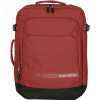 Ruksak Travelite Kick Off 20-40 l červený Ruksak Travelite Kick Off 20-40 l červený
