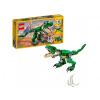 LEGO® Creator 31058 Úžasný dinosaurus LEGO® Creator 31058 Úžasný dinosaurus
