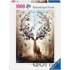 Ravensburger Magický jelen 1000 dielov Ravensburger Magický jelen 1000 dielov
