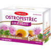 TEREZIA Pestrec + Reishi Forte 120 kapsúl TEREZIA Pestrec + Reishi Forte 120 kapsúl