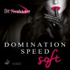 Dr. Neubauer Poťah Dr.Neubauer DOMINATION SPEED SOFT Vyberte FARBU poťahu: čierny / BLACK, Vyberte HRÚBKU špongie: 2,2 mm Dr. Neubauer Poťah Dr.Neubauer DOMINATION SPEED SOFT Vyberte FARBU poťahu: čierny / BLACK, Vyberte HRÚBKU špongie: 2,2 mm