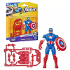 Figurka Avengers Captain America Figurka Avengers Captain America