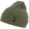 Zimná čiapka Van Deer Classic Beanie - khaki uni Zimná čiapka Van Deer Classic Beanie - khaki uni