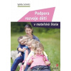 Podpora rozvoje dětí v mateřské škole Sybille Schmitz Podpora rozvoje dětí v mateřské škole Sybille Schmitz