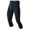 termoprádlo spodky 3/4 Hero pant - warm, UNDERSHIELD (čierna) termoprádlo spodky 3/4 Hero pant - warm, UNDERSHIELD (čierna)