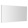 SAPHO AROWANA 120 x 60cm zrkadlo v úzkom ráme, chróm, AW1260 SAPHO AROWANA 120 x 60cm zrkadlo v úzkom ráme, chróm, AW1260