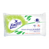 Linteo Satin vlhčené obrúsky kuchynské 1-vrstvové 25771 40 ks Linteo Satin vlhčené obrúsky kuchynské 1-vrstvové 25771 40 ks