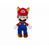 Simba Toys Super Mario figúrka Tanuki Mario 30 cm Simba Toys Super Mario figúrka Tanuki Mario 30 cm