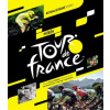 Příběh Tour de France aktualizované vydání - Serge Laget Luke Edwardes Evans Andy McGrath Příběh Tour de France aktualizované vydání - Serge Laget Luke Edwardes Evans Andy McGrath