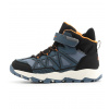 Alpine Pro Coredo Detská outdoorová obuv s Ptx membránou KBTD420 mood indigo 33 Alpine Pro Coredo Detská outdoorová obuv s Ptx membránou KBTD420 mood indigo 33