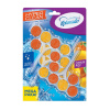 WC blok Kolorado Hyper Clean CITRUS FIZZ 4x45g WC blok Kolorado Hyper Clean CITRUS FIZZ 4x45g