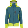 Karpos Marmolada balsam/kiwi colada Veľkosť - Oblečenia: 3XL Karpos Marmolada balsam/kiwi colada Veľkosť - Oblečenia: 3XL