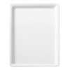 HENDI Melamínový podnos, GN 1/1 20 mm | HENDI, 566008 HENDI Melamínový podnos, GN 1/1 20 mm | HENDI, 566008