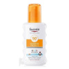Eucerin SUN SENSITIVE PROTECT SPF 50+ Detský sprej Eucerin SUN SENSITIVE PROTECT SPF 50+ Detský sprej