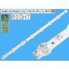 LED podsvietenie 529mm 8LED pre LCD TV 55 LED podsvietenie 529mm 8LED pre LCD TV 55