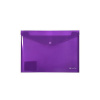 PANTA PLAST Obal na patent, A4, PP, PANTA PLAST, neónovo fialová PANTA PLAST Obal na patent, A4, PP, PANTA PLAST, neónovo fialová