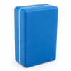 BODHI Blok na cvičení ASANA BRICK XXL, 228x150x90 mm, modrá BODHI Blok na cvičení ASANA BRICK XXL, 228x150x90 mm, modrá