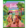 Barbie Horse Trails Xbox X krabicová verzia Barbie Horse Trails Xbox X krabicová verzia