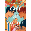 Cafe Con Lychee - Emery Lee Cafe Con Lychee - Emery Lee