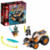 LEGO® NINJAGO® 71706 Coleovo rýchle auto LEGO® NINJAGO® 71706 Coleovo rýchle auto