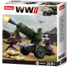 Sluban WWII M38-B0678A 4 into 1 Protitankový kanón M38-B0678A Sluban WWII M38-B0678A 4 into 1 Protitankový kanón M38-B0678A