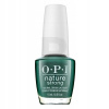 OPI Lak na Nechty Nature Strong NAT035 Leaf By Example OPI Lak na Nechty Nature Strong NAT035 Leaf By Example