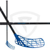 Zone AIR/TWO POWER 27 OVAL RAW-Blue 104cm (=114cm) pravá (pravá ruka dole) Zone AIR/TWO POWER 27 OVAL RAW-Blue 104cm (=114cm) pravá (pravá ruka dole)