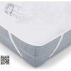 Top textil Chanar s.r.o Voděodolný chránič matrace PEPA 160x200cm Top textil Chanar s.r.o Voděodolný chránič matrace PEPA 160x200cm