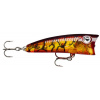 Rapala Wobler Ultra Light Pop GATU - 4cm 3g Rapala Wobler Ultra Light Pop GATU - 4cm 3g