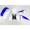 Sada plastů Yamaha - YZF250 / 13 - originální barvy Sada plastů Yamaha - YZF250 / 13 - originální barvy