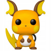 Figúrka Funko Pop! Pokémon Raichu Figúrka Funko Pop! Pokémon Raichu