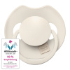 Lovi Cumlík silikónový dynamický PRIME 0-6m 1ks Coconut Lovi Cumlík silikónový dynamický PRIME 0-6m 1ks Coconut