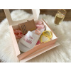 Družičkin elegantný box MAXI– doplnky na rozlúčku so slobodou Družičkin elegantný box MAXI– doplnky na rozlúčku so slobodou