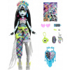 Mattel Monster High Monster Fest Frankie Mattel Monster High Monster Fest Frankie