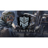 FrostPunk: On The Edge (PC) Kľúč Steam FrostPunk: On The Edge (PC) Kľúč Steam
