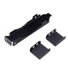 AKASA PCI Slot Bracket for Mounting One/Two 80 or 92 mm Fans AK-MX304-08BK