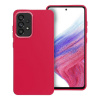 Púzdro FRAME Case Samsung Galaxy A52 5G / A52 LTE 4G / A52s 5G magenta Púzdro FRAME Case Samsung Galaxy A52 5G / A52 LTE 4G / A52s 5G magenta