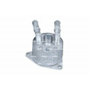 Chladič oleja automatickej prevodovky NRF 310054 Chladič oleja automatickej prevodovky NRF 310054