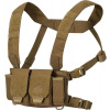 HELIKON Taktická vesta Competition MultiGun Rig - coyote (KK-CMR-CD-11) HELIKON Taktická vesta Competition MultiGun Rig - coyote (KK-CMR-CD-11)