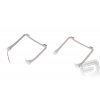 Podvozek (Phantom 3 Standard) Podvozek (Phantom 3 Standard)