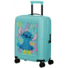 American Tourister Dashpop Disney Spinner TSA 55 cm Stitch Flower, rozšířitelný (153856-A721) American Tourister Dashpop Disney Spinner TSA 55 cm Stitch Flower, rozšířitelný (153856-A721)