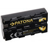 PATONA batéria pre Sony NP-F550 3500mAh Li-Ion 7,2V Protect PATONA batéria pre Sony NP-F550 3500mAh Li-Ion 7,2V Protect