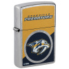 Zippo zapalovač Nashville Predators + možnost gravírování Zippo zapalovač Nashville Predators + možnost gravírování