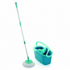 Leifheit Rotation Disc Mop Ergo 55413 - Upratovacia sada Leifheit Rotation Disc Mop Ergo 55413 - Upratovacia sada