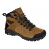 BENNON TERENNO 2.0 Mid / Celokožená trekingová obuv s membránou REGI-TEX® - hnedá 39 BENNON TERENNO 2.0 Mid / Celokožená trekingová obuv s membránou REGI-TEX® - hnedá 39