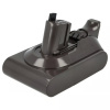 VHBW batéria Dyson 398006-01 3000mAh - neoriginálna VHBW batéria Dyson 398006-01 3000mAh - neoriginálna