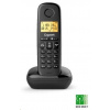 Gigaset Basic 100 Black S30852-H3206-R601 Gigaset Basic 100 Black S30852-H3206-R601